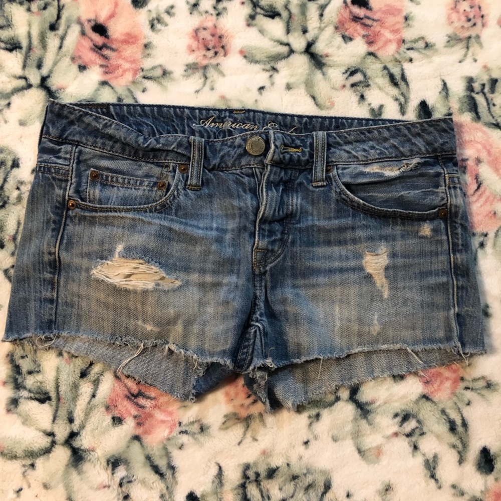AE Size: 4